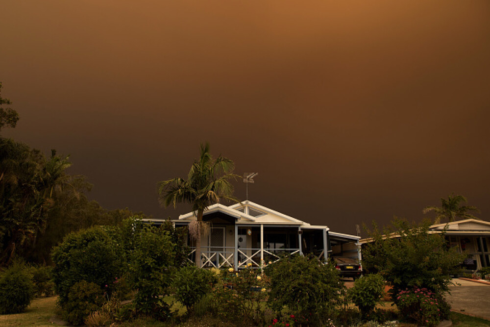 Condiții meteo „catastrofice” în Australia. Avertismentul MAE pentru români - Imaginea 3