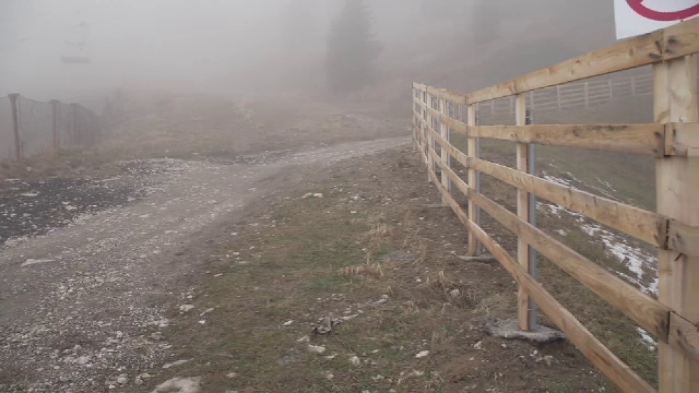 Dezamăgire cruntă pentru turiștii ajunși la munte de Sărbători. Ce au găsit în stațiuni - Imaginea 3