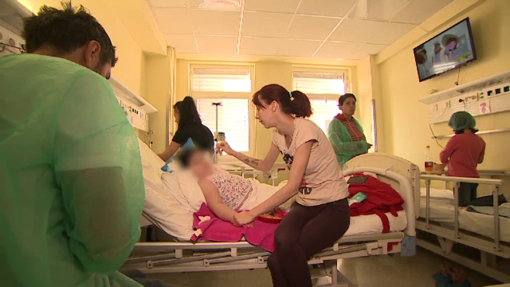 Copii bolnavi de cancer din România sunt tratați în condiții dezolante. Cum pot fi ajutați - Imaginea 3