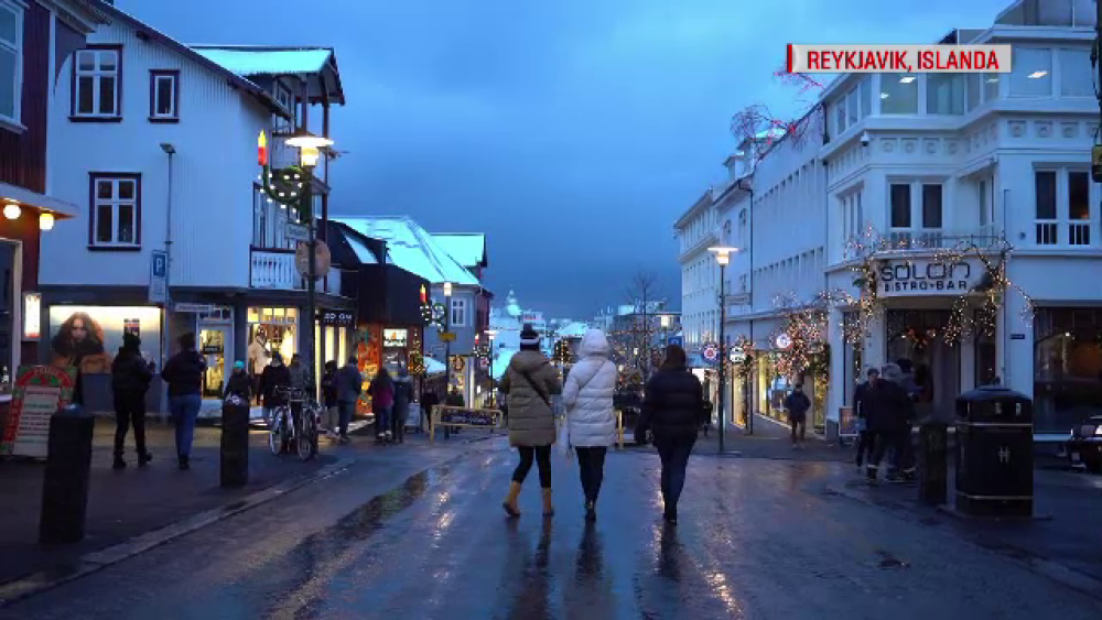 Cum reușeste Islanda să îi atragă pe turiști, fără să facă investiții prea mari - Imaginea 4