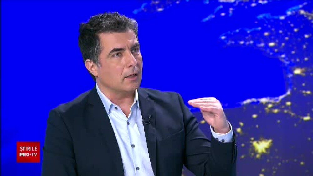 VIDEO. Interviu cu președintele PSD, Marcel Ciolacu: ”Cred că o să câștigăm alegerile” - Imaginea 5