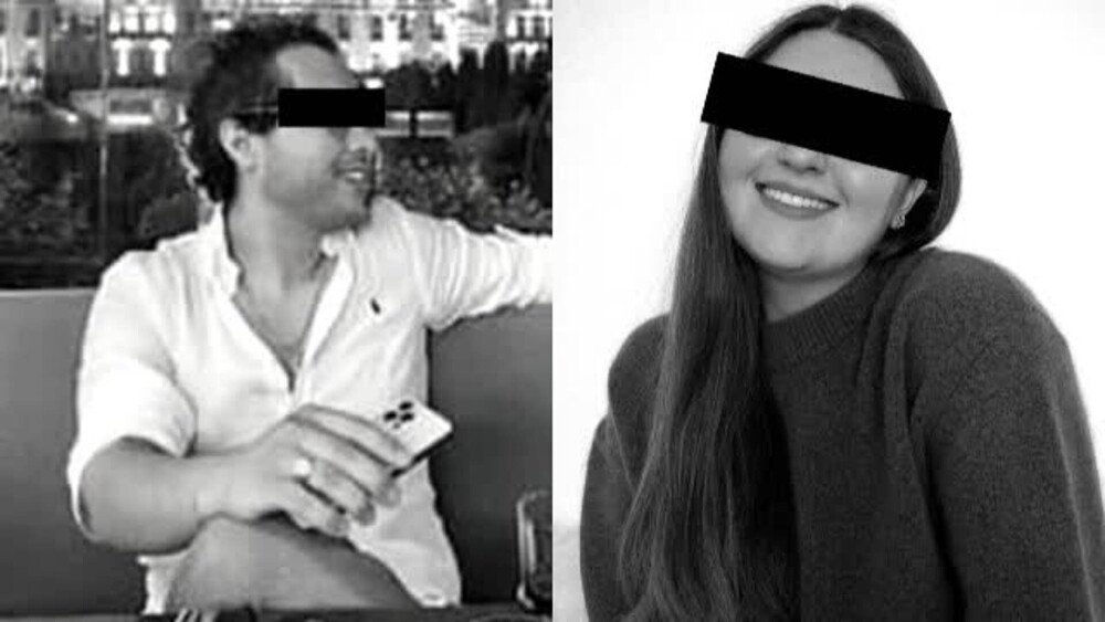 Tatăl studentei ucise la Iași: „Drum lin spre ceruri, prințesa lui tata”. Noi detalii despre cum au acționat criminalii - Imaginea 1