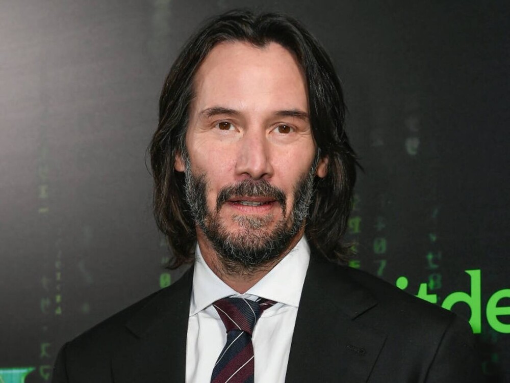 Keanu Reeves, unul dintre cei mai îndrăgiţi şi talentaţi actori de la Hollywood, împlinește 60 de ani - Imaginea 8