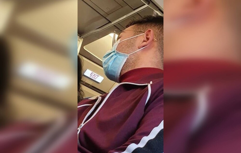 Marocanul care a ucis doi studenți într-o vilă din Iași, în 2021, a fost condamnat pe viață. Decizia nu este definitivă - Imaginea 2