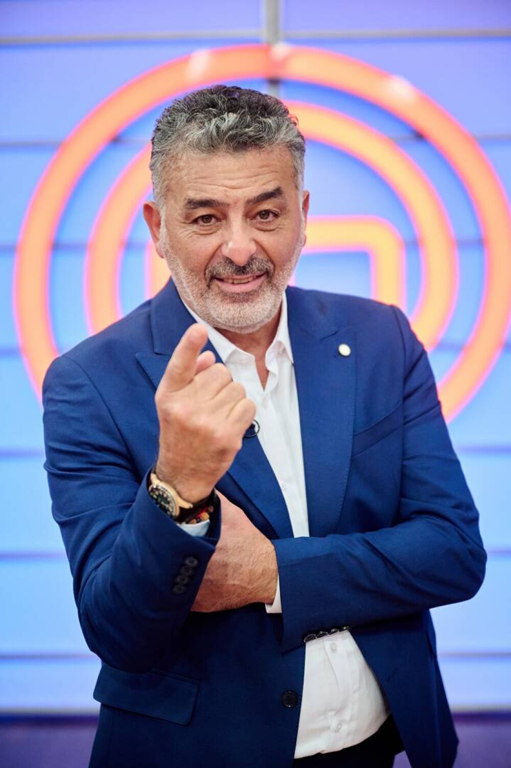 Cel mai cunoscut show culinar începe la PRO TV și pe VOYO! Un nou sezon MasterChef România debutează pe 12 ianuarie - Imaginea 2