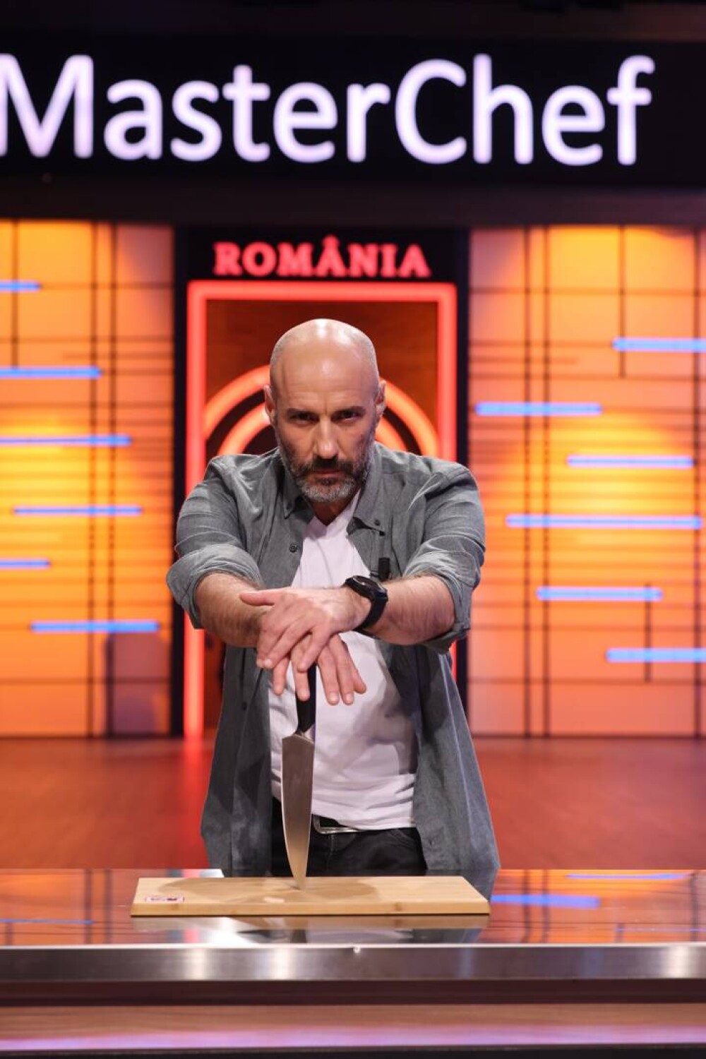 Cel mai cunoscut show culinar începe la PRO TV și pe VOYO! Un nou sezon MasterChef România debutează pe 12 ianuarie - Imaginea 3