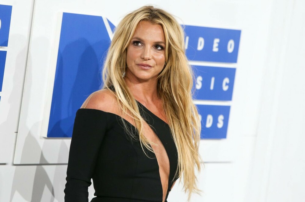 Britney Spears a împlinit 41 de ani. Artista ar vrea să lanseze un album „de răzbunare” GALERIE FOTO - Imaginea 5