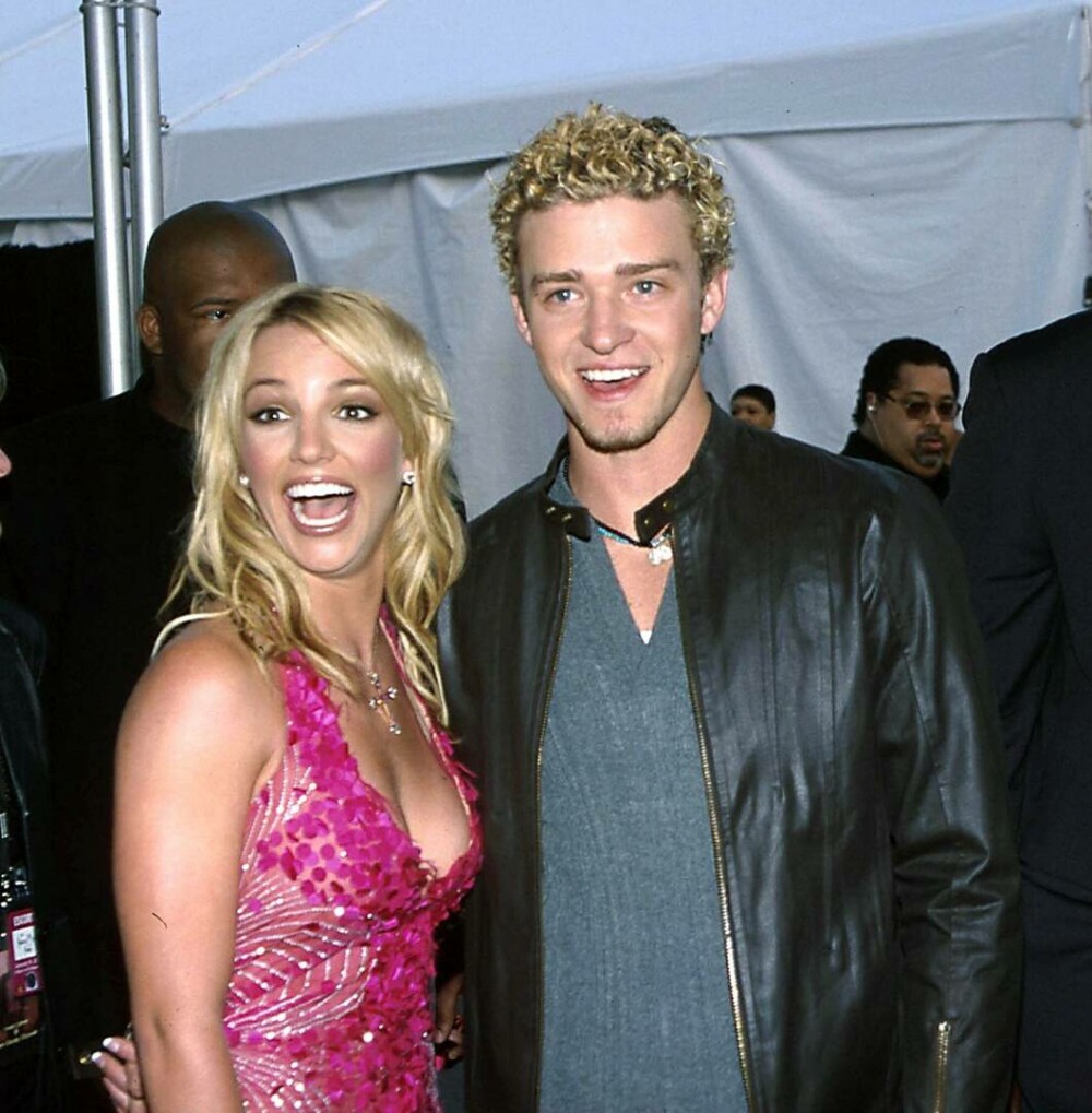 Britney Spears a împlinit 41 de ani. Artista ar vrea să lanseze un album „de răzbunare” GALERIE FOTO - Imaginea 14