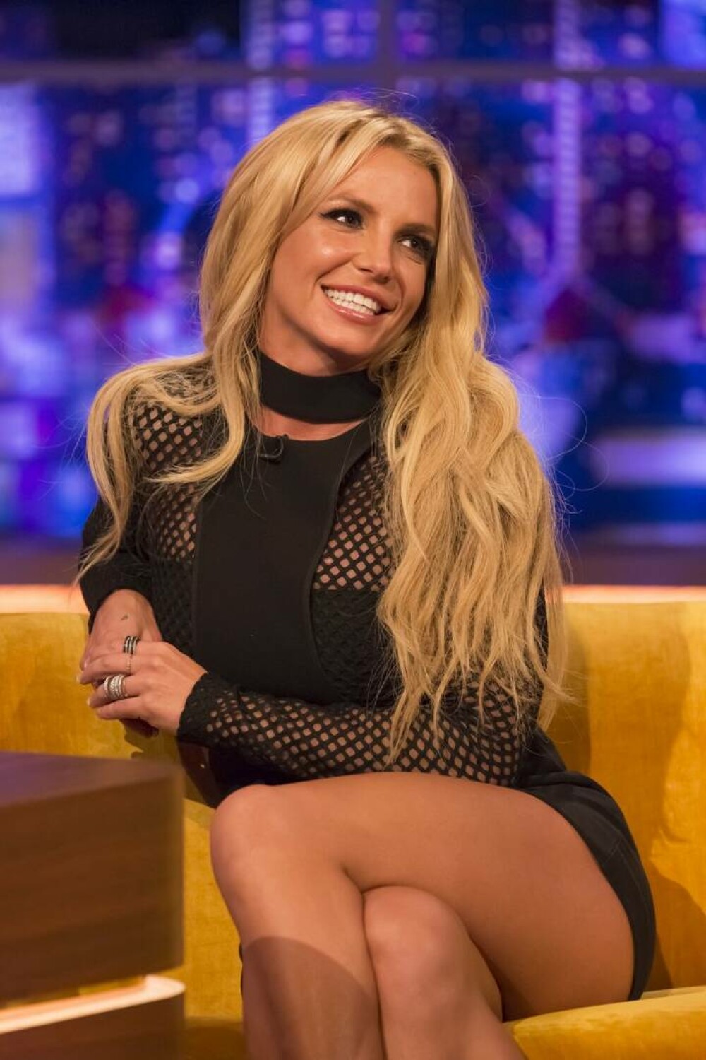 Britney Spears a împlinit 41 de ani. Artista ar vrea să lanseze un album „de răzbunare” GALERIE FOTO - Imaginea 18