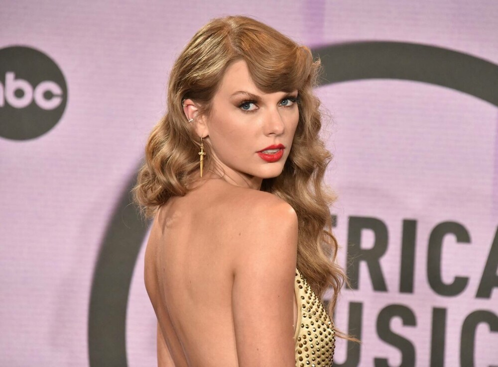 Taylor Swift, desemnată de IFPI artista cu cele mai mari vânzări la nivel global în 2023 - Imaginea 17
