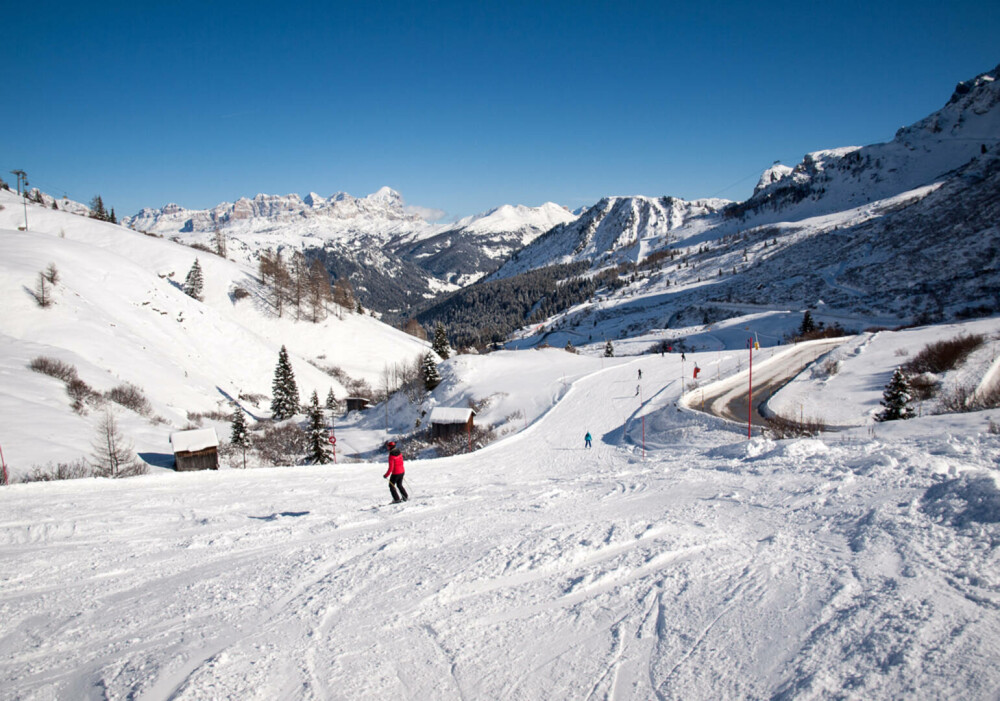 Cele mai bune destinații europene pentru schi - Imaginea 2
