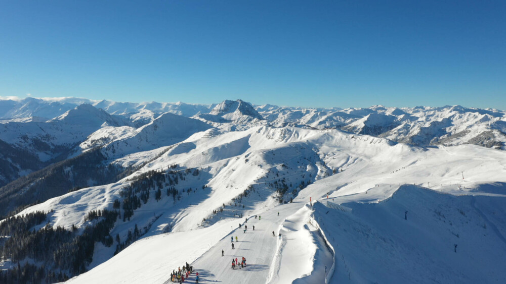 Cele mai bune destinații europene pentru schi - Imaginea 4