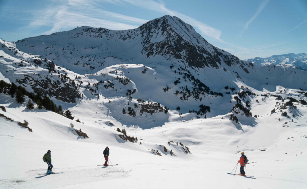 Cele mai bune destinații europene pentru schi - Imaginea 7