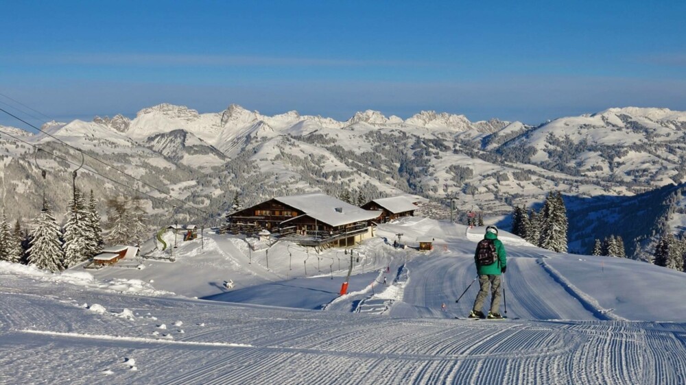 Cele mai bune destinații europene pentru schi - Imaginea 8
