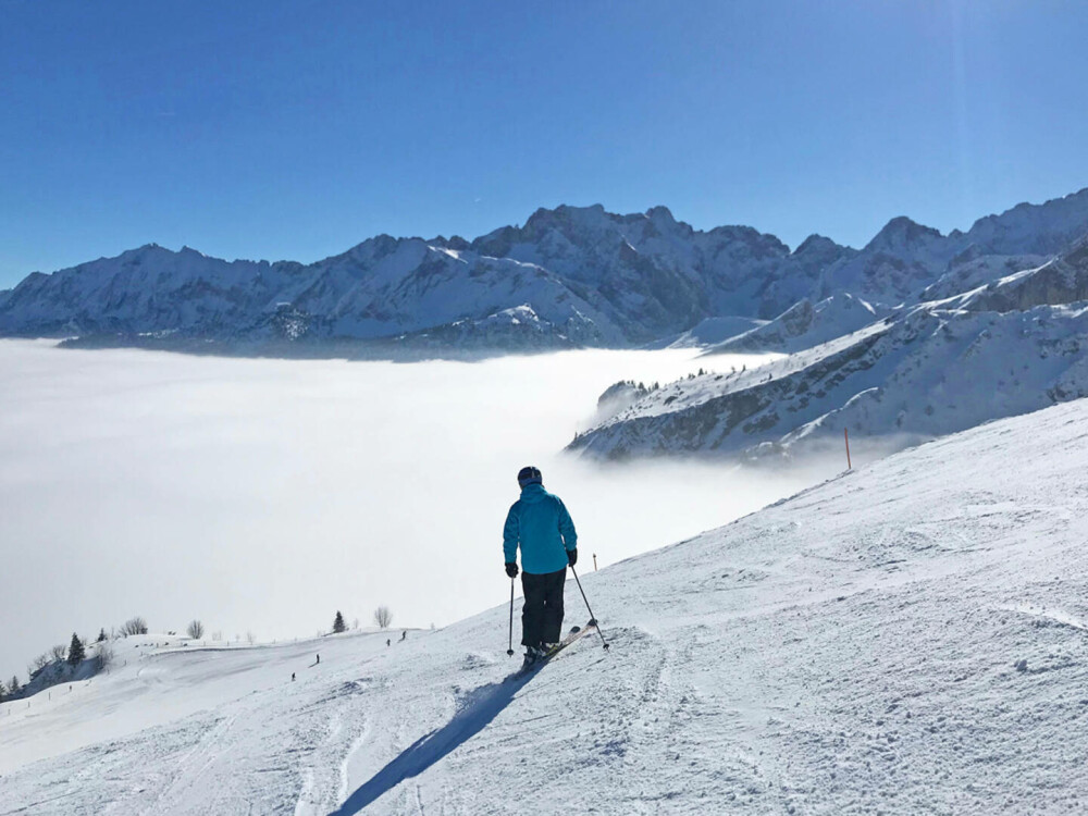 Cele mai bune destinații europene pentru schi - Imaginea 10