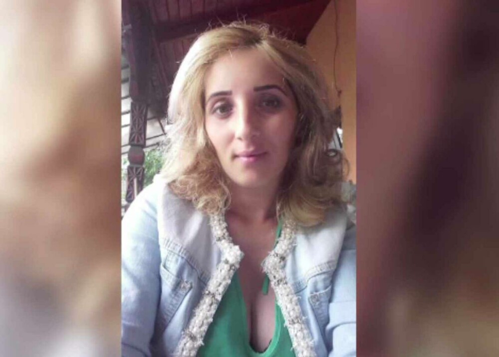 O româncă din Spania, mamă a 5 copii, a fost ucisă de bărbatul ei, care apoi a dat-o dispărută şi s-a internat la psihiatrie - Imaginea 1