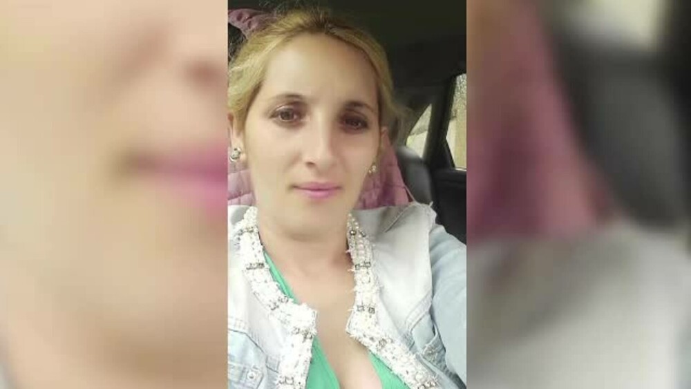 O româncă din Spania, mamă a 5 copii, a fost ucisă de bărbatul ei, care apoi a dat-o dispărută şi s-a internat la psihiatrie - Imaginea 2