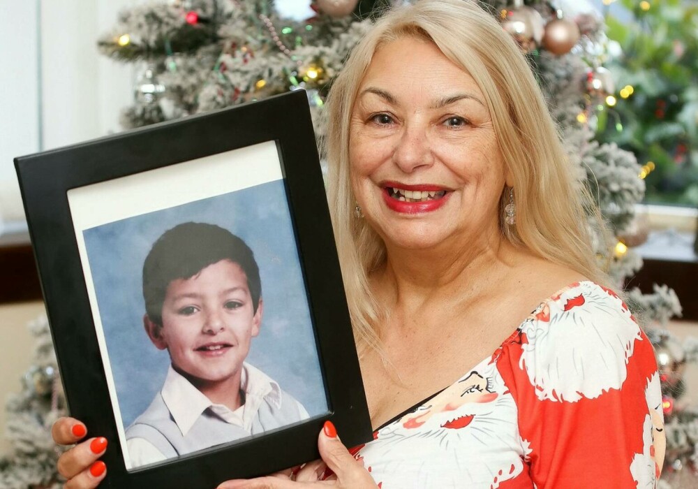 Surpriză de Crăciun pentru o mamă care își credea fiul mort, după ce a dispărut în urmă cu 10 ani. „E un miracol” - Imaginea 3