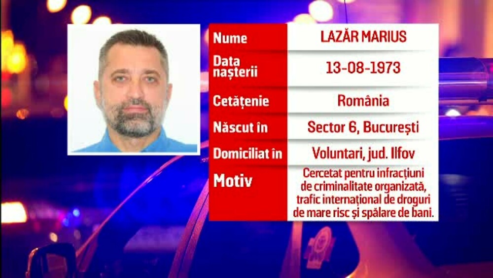 Marius Lazăr, liderul „Hell's Angels” România, va fi extrădat în SUA. E acuzat de crimă organizată și trafic de droguri - Imaginea 2