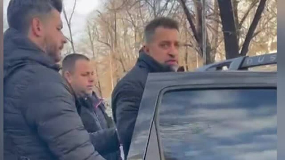 Marius Lazăr, liderul „Hell's Angels” România, va fi extrădat în SUA. E acuzat de crimă organizată și trafic de droguri - Imaginea 3