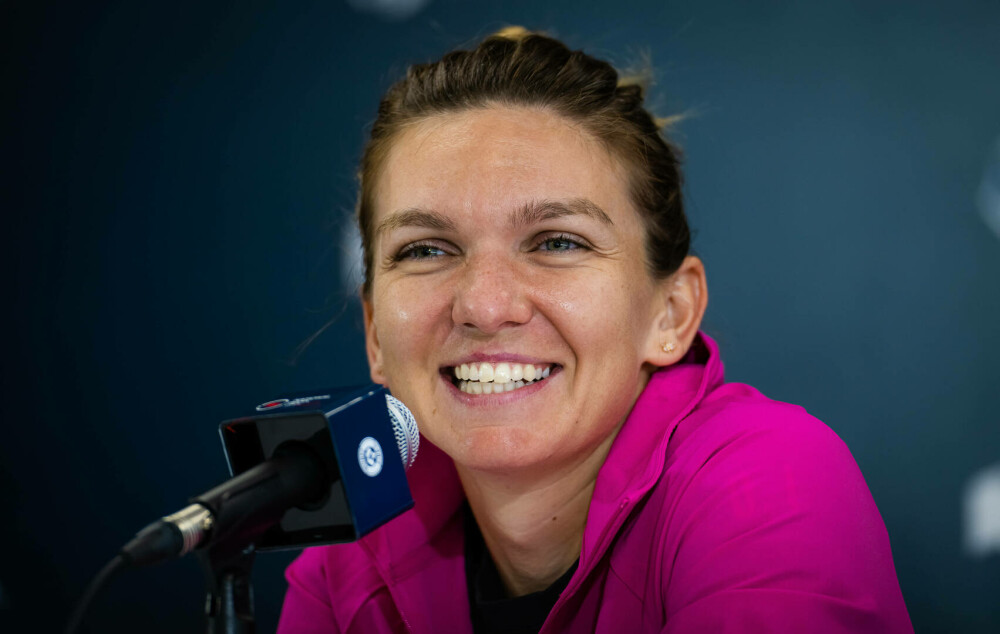 2023, an dificil pentru Simona Halep, după ce a fost suspendată patru ani şi aşteaptă judecata TAS - Imaginea 11