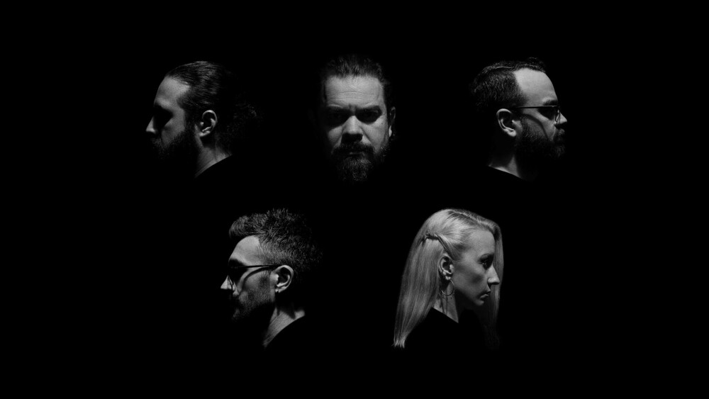 ”Dark rock”. Aeon Blank a lansat un single și videoclip deosebit, ”Monștri”, o metaforă despre ”iadul personal” al fiecăruia - Imaginea 2