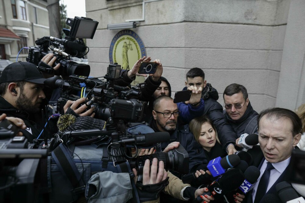 Florin Cîțu este urmărit penal de DNA pentru complicitate la abuz în serviciu, cu consecințe deosebit de grave - Imaginea 7