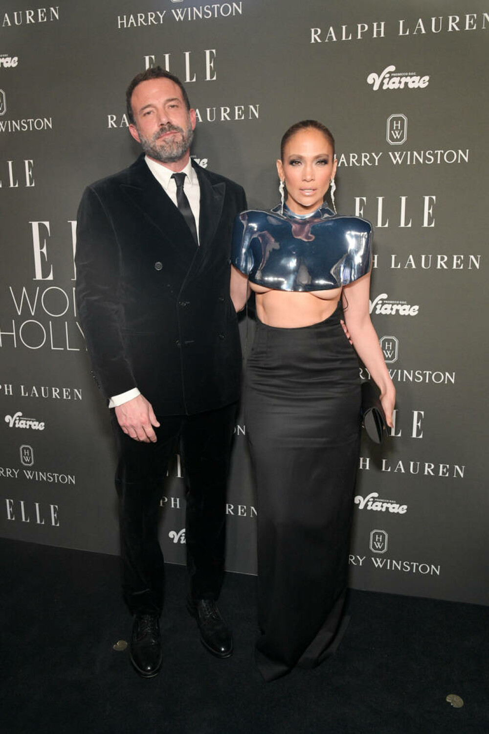 Jennifer Lopez, apariție îndrăzneață alături de Ben Affleck. Ce ținute au purtat la un eveniment din Los Angeles | FOTO - Imaginea 7