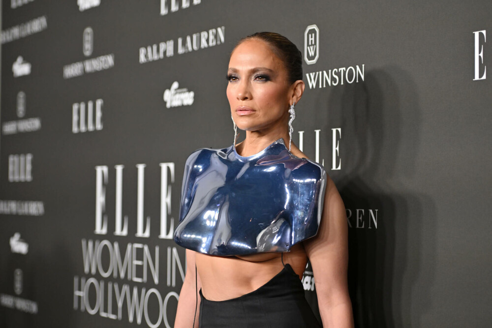 Jennifer Lopez, apariție îndrăzneață alături de Ben Affleck. Ce ținute au purtat la un eveniment din Los Angeles | FOTO - Imaginea 4