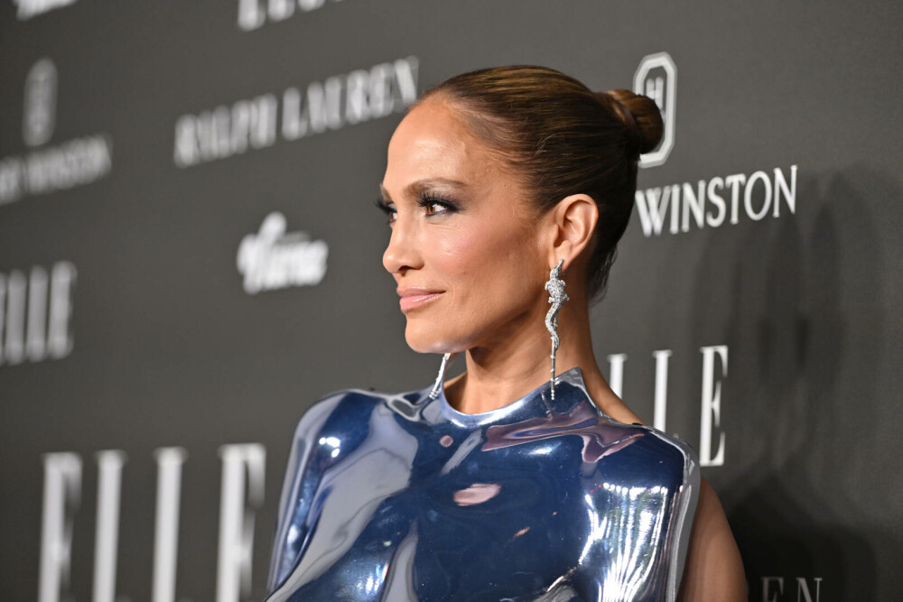 Jennifer Lopez, apariție îndrăzneață alături de Ben Affleck. Ce ținute au purtat la un eveniment din Los Angeles | FOTO - Imaginea 5