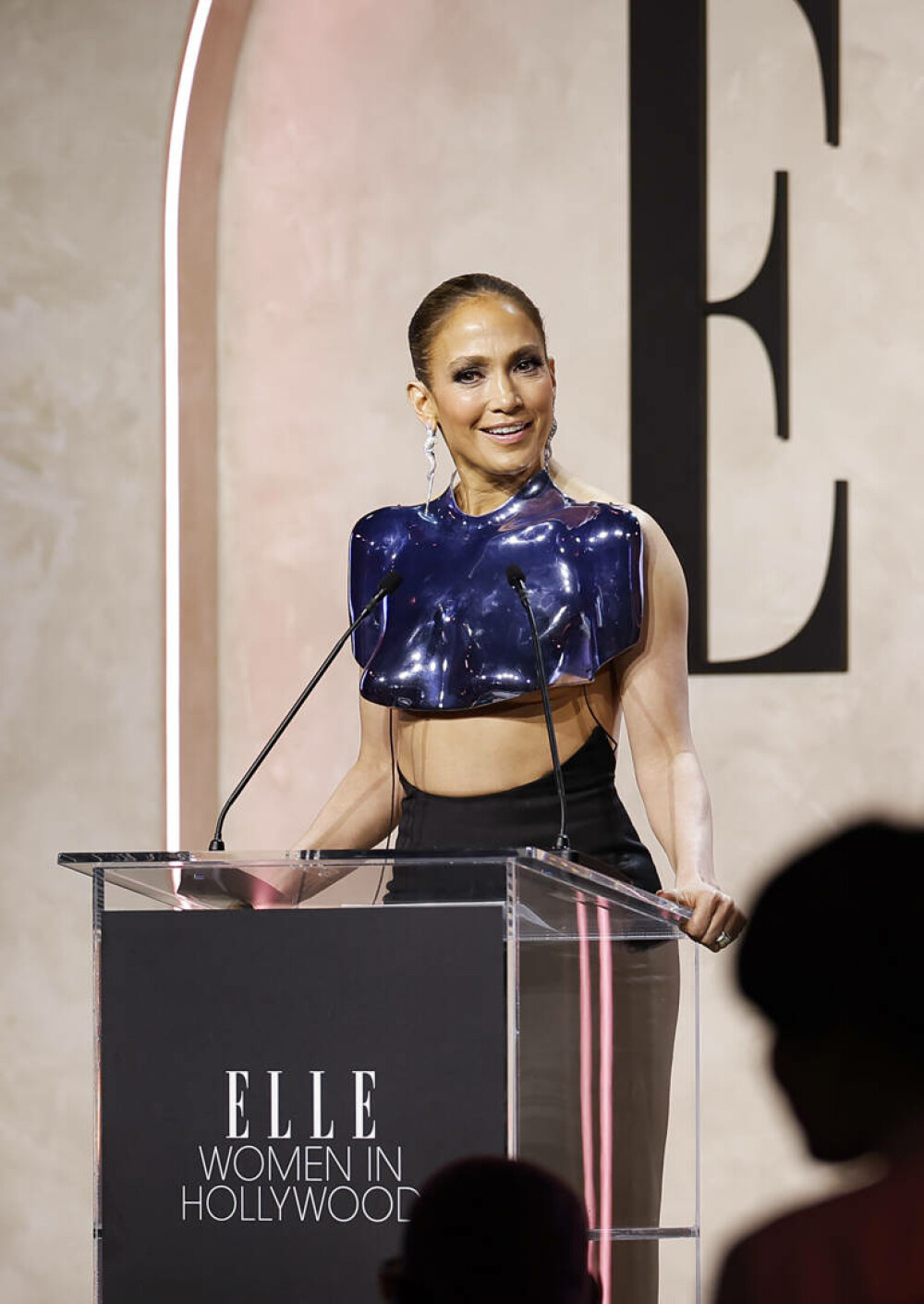 Jennifer Lopez, apariție îndrăzneață alături de Ben Affleck. Ce ținute au purtat la un eveniment din Los Angeles | FOTO - Imaginea 13