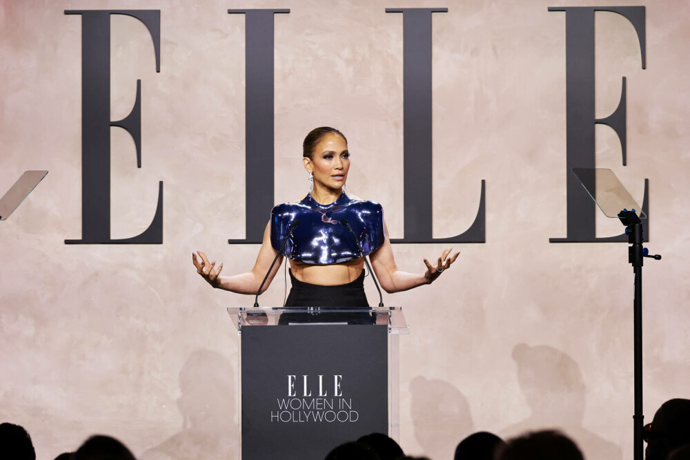 Jennifer Lopez, apariție îndrăzneață alături de Ben Affleck. Ce ținute au purtat la un eveniment din Los Angeles | FOTO - Imaginea 14