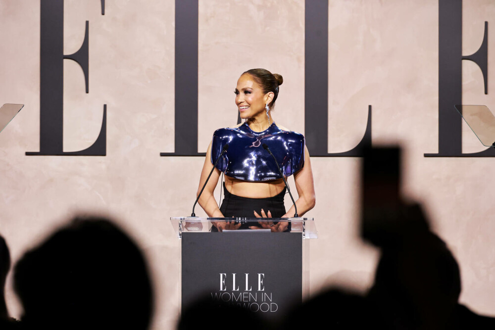 Jennifer Lopez, apariție îndrăzneață alături de Ben Affleck. Ce ținute au purtat la un eveniment din Los Angeles | FOTO - Imaginea 15
