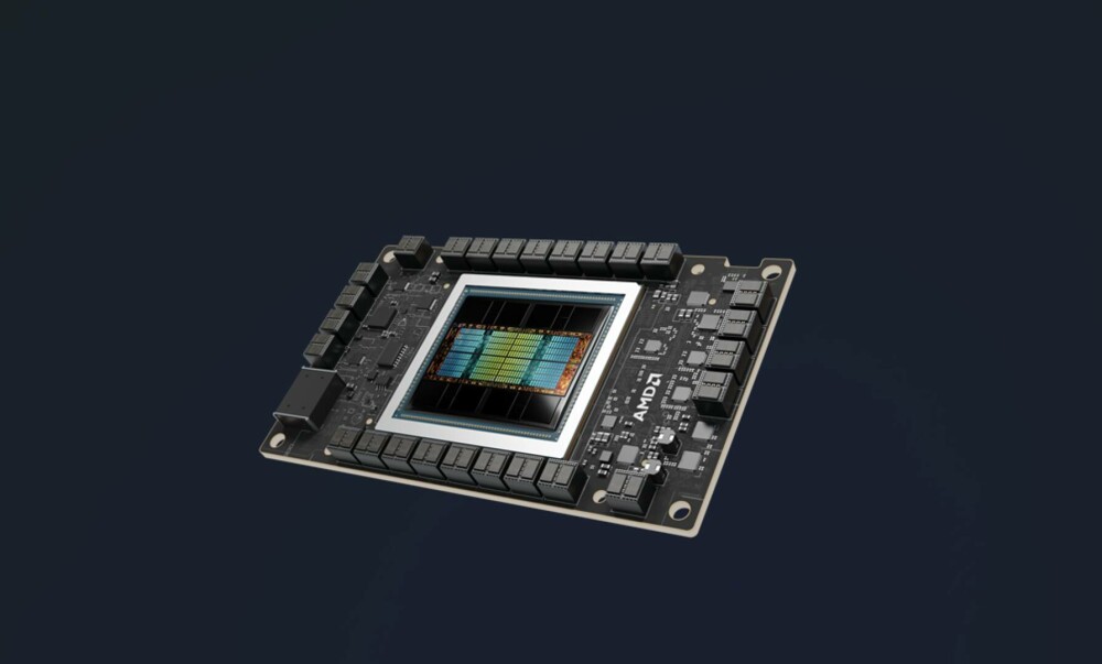 Procesoarele de computer au intrat într-o nouă eră. AMD a anunțat seria Ryzen 8040, o unitate cu NPU, adică procesare neurală - Imaginea 12
