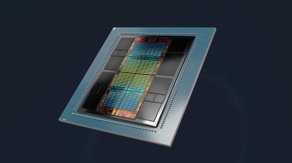 Procesoarele de computer au intrat într-o nouă eră. AMD a anunțat seria Ryzen 8040, o unitate cu NPU, adică procesare neurală - Imaginea 14