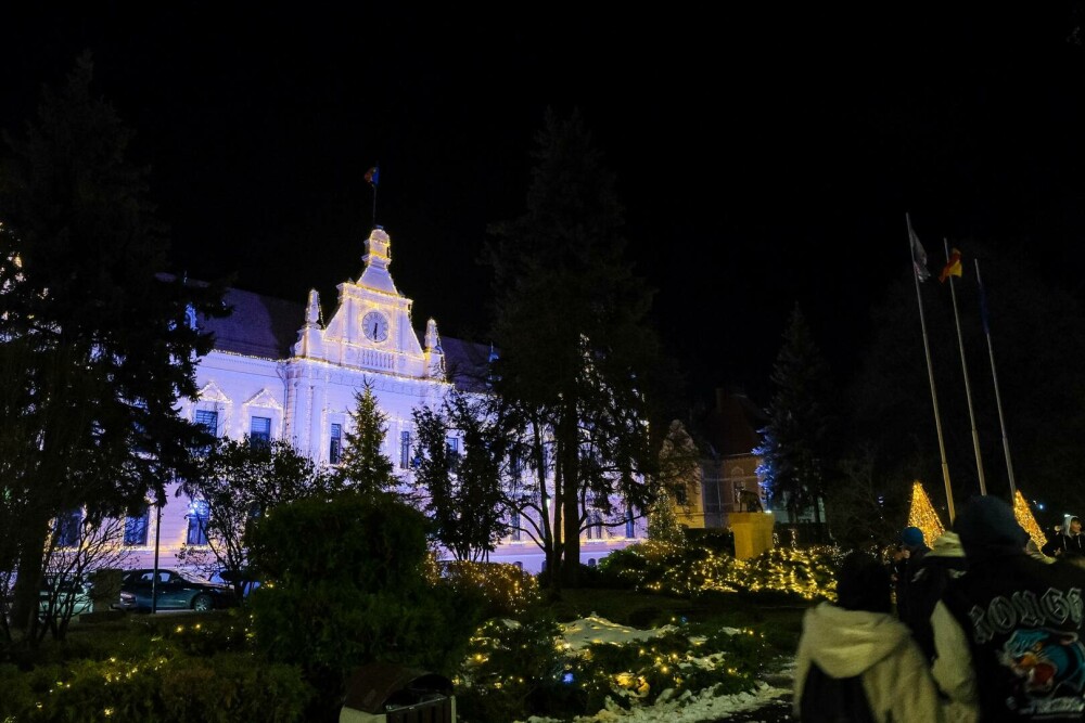 Târgul de Crăciun de la Brașov. Când se deschide, ce va cuprinde și tot ce trebuie să știi despre eveniment - Imaginea 3