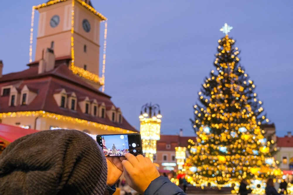 Târgul de Crăciun de la Brașov. Când se deschide, ce va cuprinde și tot ce trebuie să știi despre eveniment - Imaginea 13