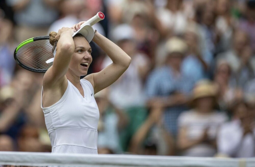 2023, an dificil pentru Simona Halep, după ce a fost suspendată patru ani şi aşteaptă judecata TAS - Imaginea 8