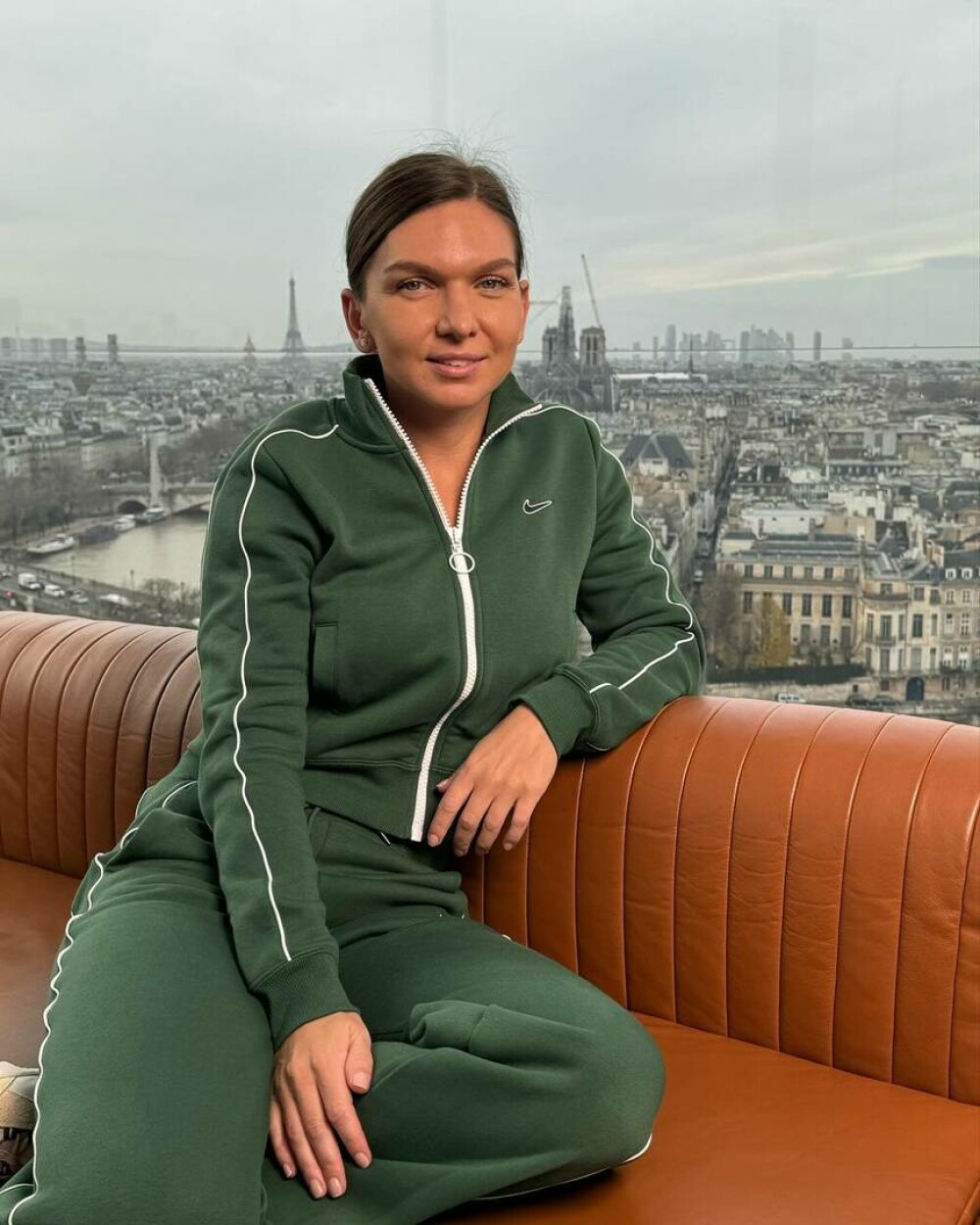 2023, an dificil pentru Simona Halep, după ce a fost suspendată patru ani şi aşteaptă judecata TAS - Imaginea 6