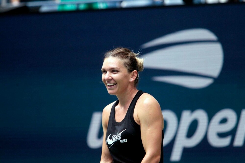 2023, an dificil pentru Simona Halep, după ce a fost suspendată patru ani şi aşteaptă judecata TAS - Imaginea 5