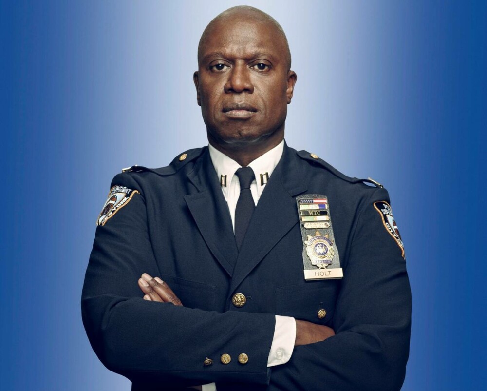 Actorul Andre Braugher, cunoscut din serialul „Brooklyn Nine-Nine”, a murit. El avea 61 de ani - Imaginea 3