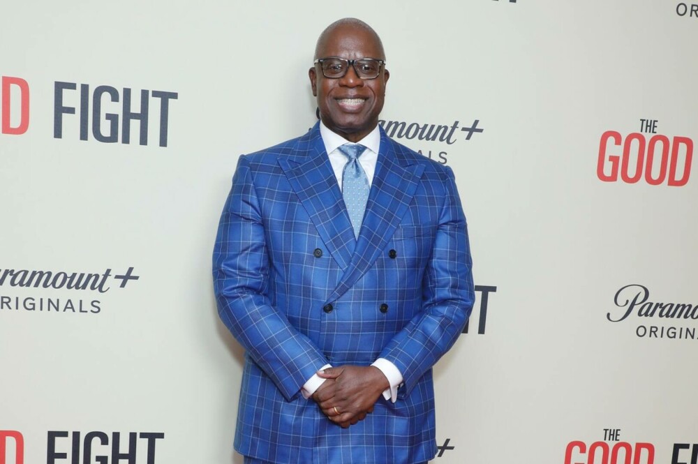 Actorul Andre Braugher, cunoscut din serialul „Brooklyn Nine-Nine”, a murit. El avea 61 de ani - Imaginea 4