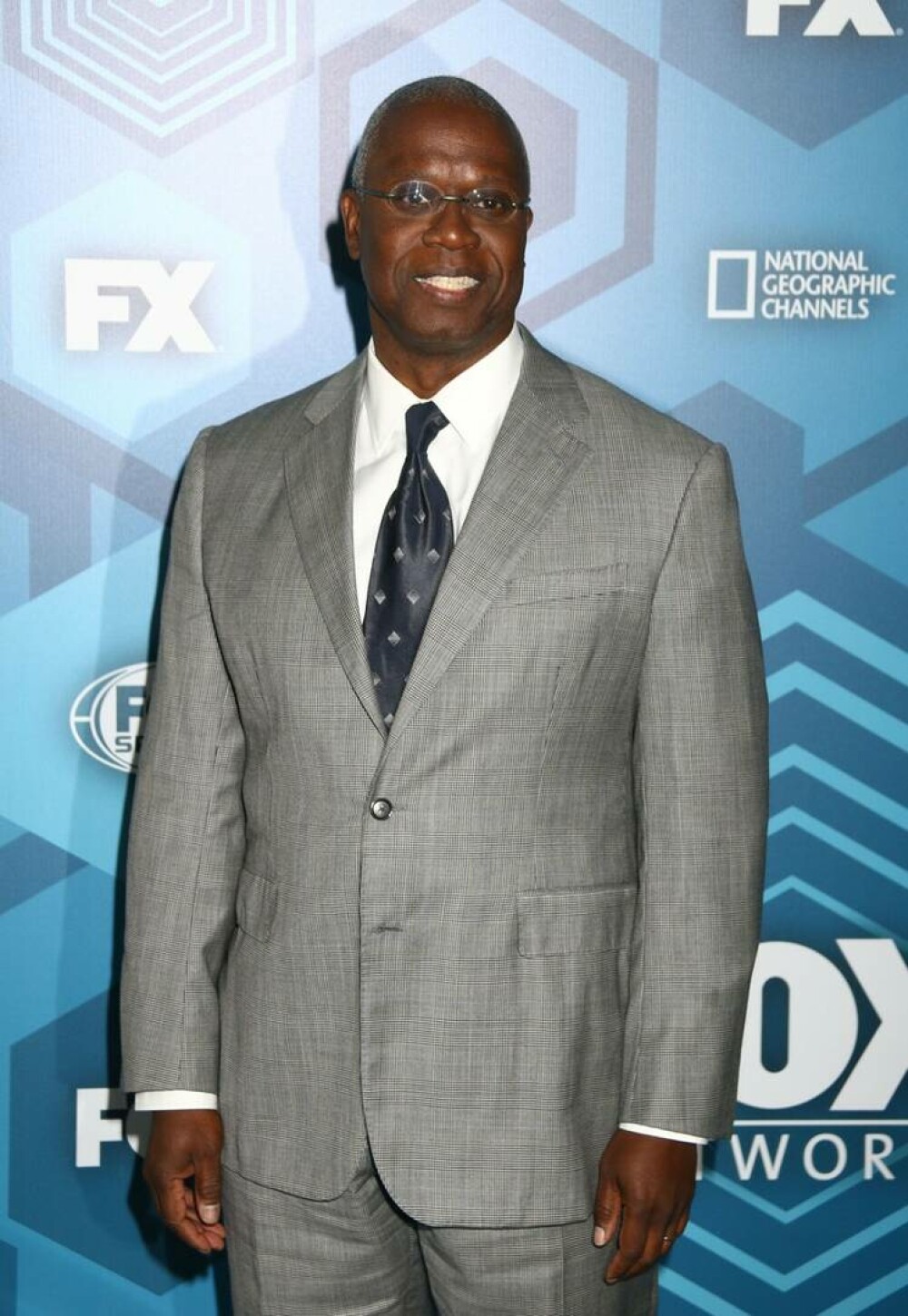 Actorul Andre Braugher, cunoscut din serialul „Brooklyn Nine-Nine”, a murit. El avea 61 de ani - Imaginea 5