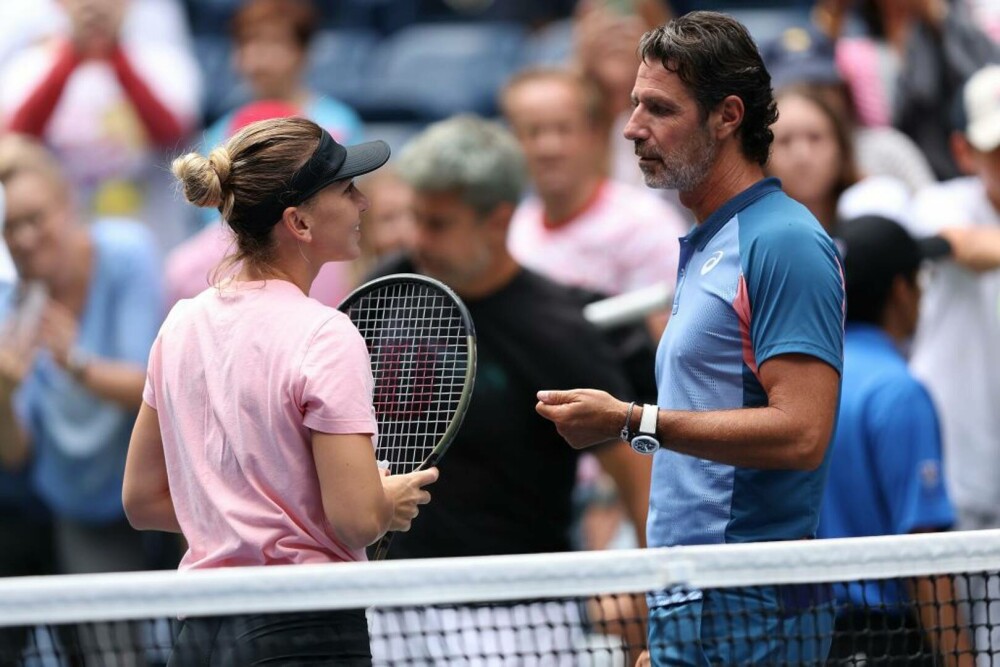 2023, an dificil pentru Simona Halep, după ce a fost suspendată patru ani şi aşteaptă judecata TAS - Imaginea 4