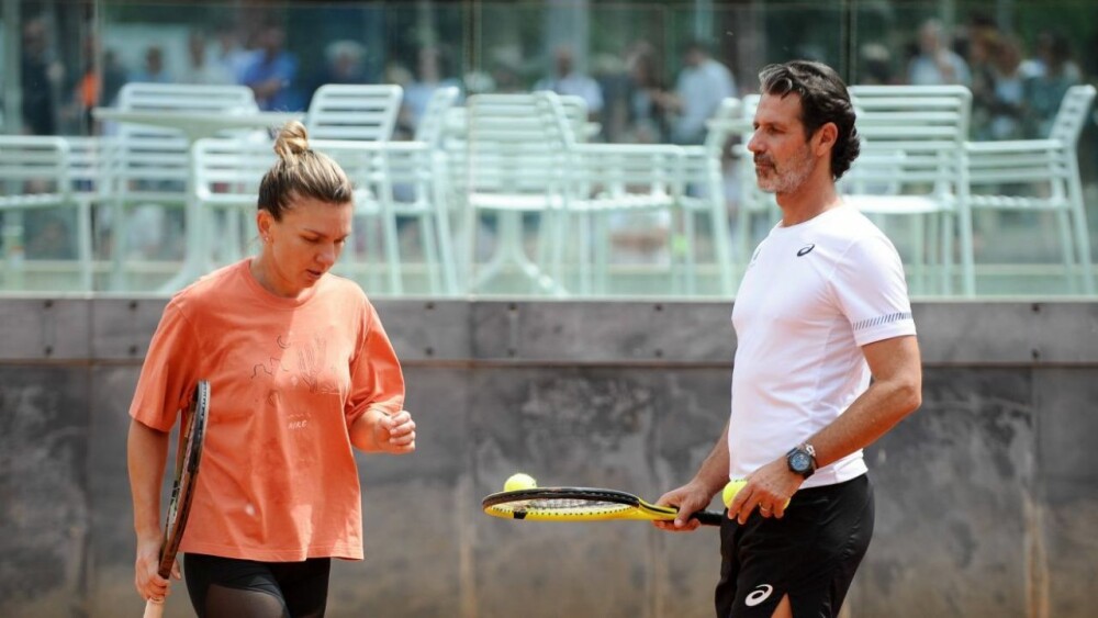 2023, an dificil pentru Simona Halep, după ce a fost suspendată patru ani şi aşteaptă judecata TAS - Imaginea 3