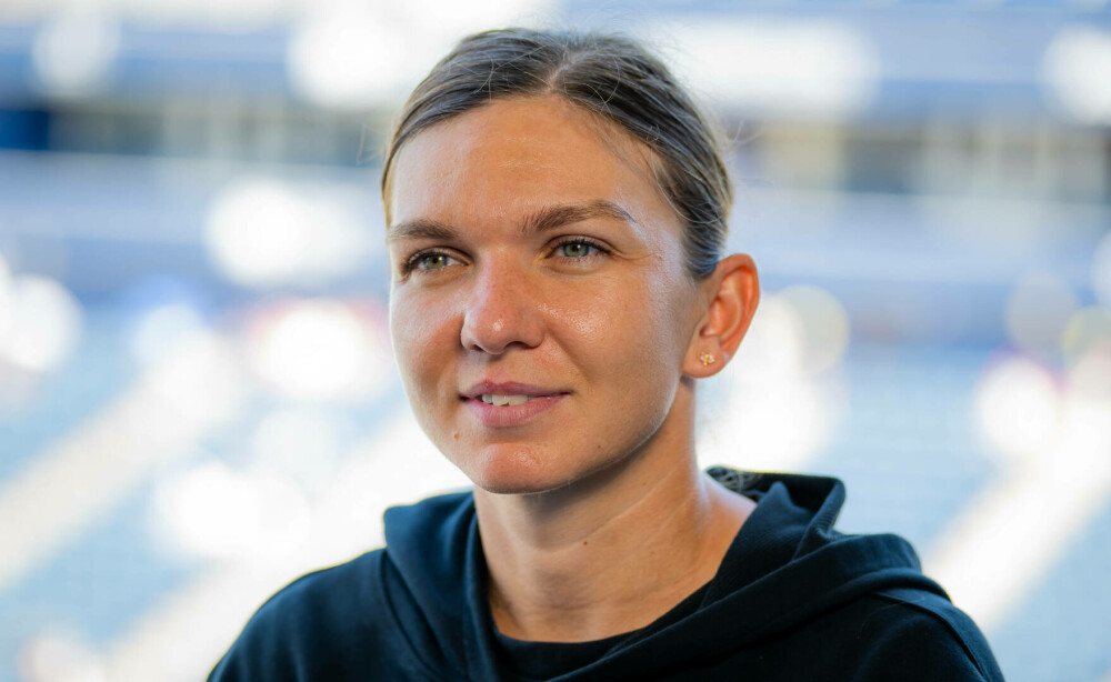 2023, an dificil pentru Simona Halep, după ce a fost suspendată patru ani şi aşteaptă judecata TAS - Imaginea 2