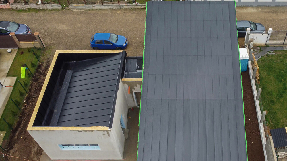 (P) Cu fiecare acoperiș solar instalat, Metigla transformă modul în care România produce energie verde - Imaginea 1