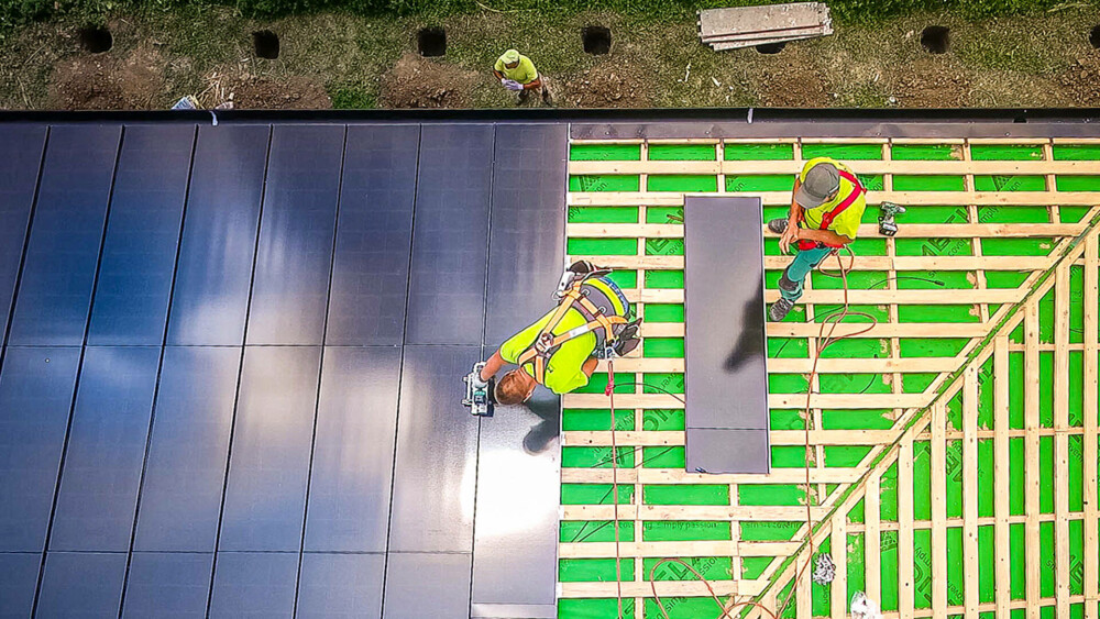 (P) Cu fiecare acoperiș solar instalat, Metigla transformă modul în care România produce energie verde - Imaginea 4
