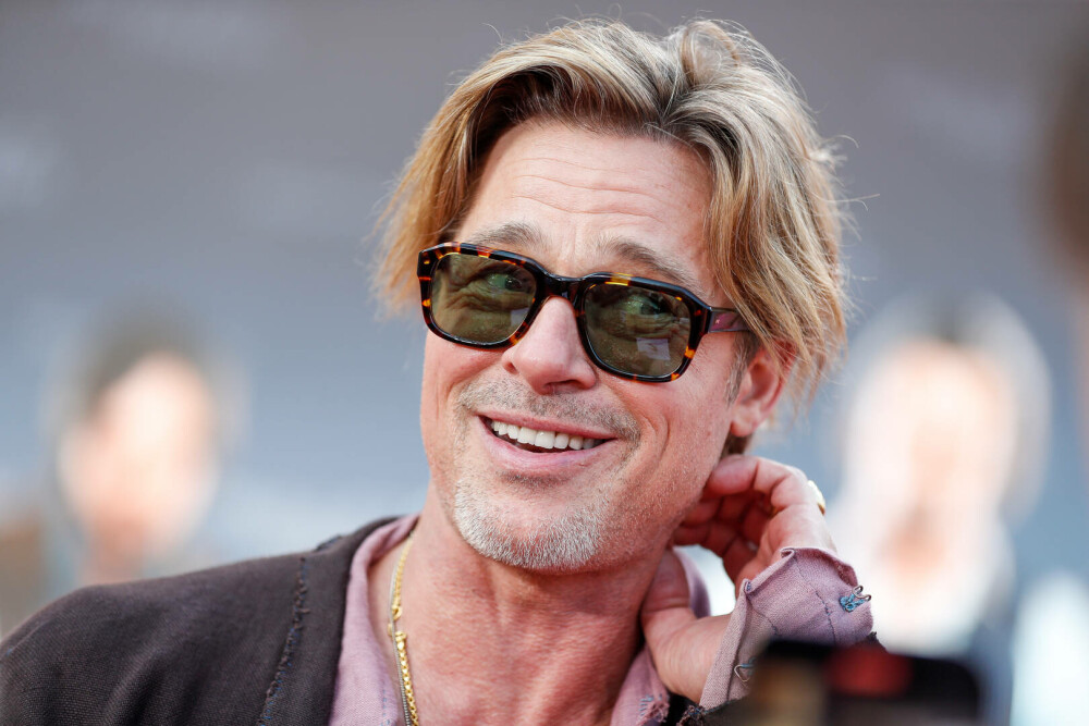 Brad Pitt a împlinit 60 de ani. Cariera fabuloasă a actorului de la Hollywood | GALERIE FOTO - Imaginea 2