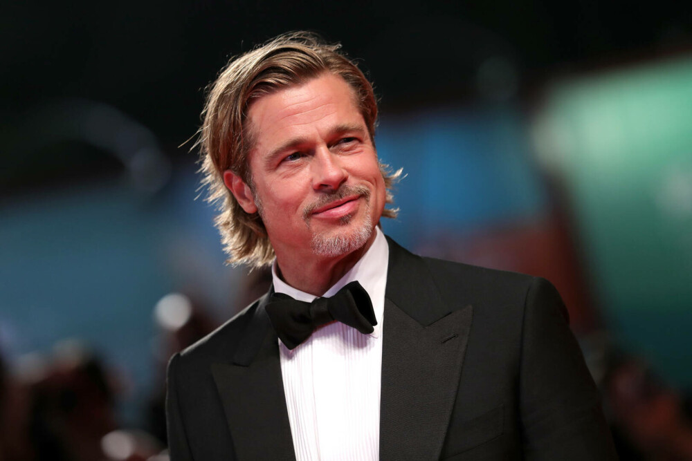 Brad Pitt a împlinit 60 de ani. Cariera fabuloasă a actorului de la Hollywood | GALERIE FOTO - Imaginea 1